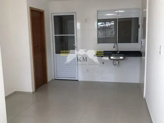 Apartamento com 53m² 2 quartos e 1 banheiro, à venda ou para alugar, no bairro Jardim Vila Formosa em São Paulo