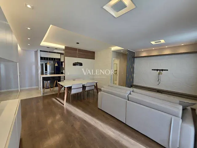Apartamento com 89m² 2 quartos e 2 banheiros, à venda, no bairro Jardim Messina em Jundiaí