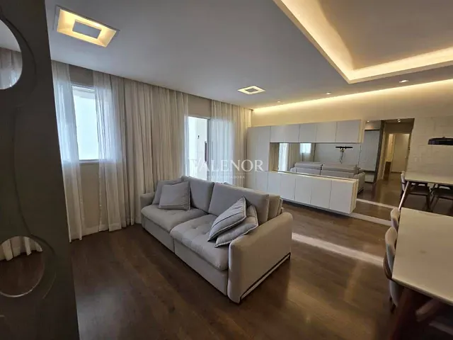 Apartamento com 89m² 2 quartos e 2 banheiros, à venda, no bairro Jardim Messina em Jundiaí