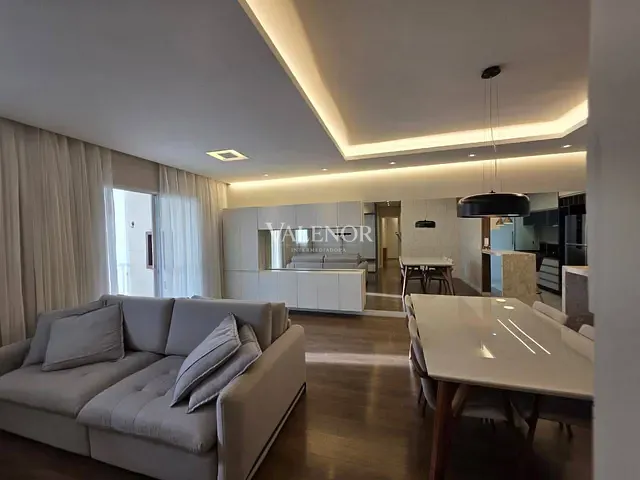 Apartamento com 89m² 2 quartos e 2 banheiros, à venda, no bairro Jardim Messina em Jundiaí
