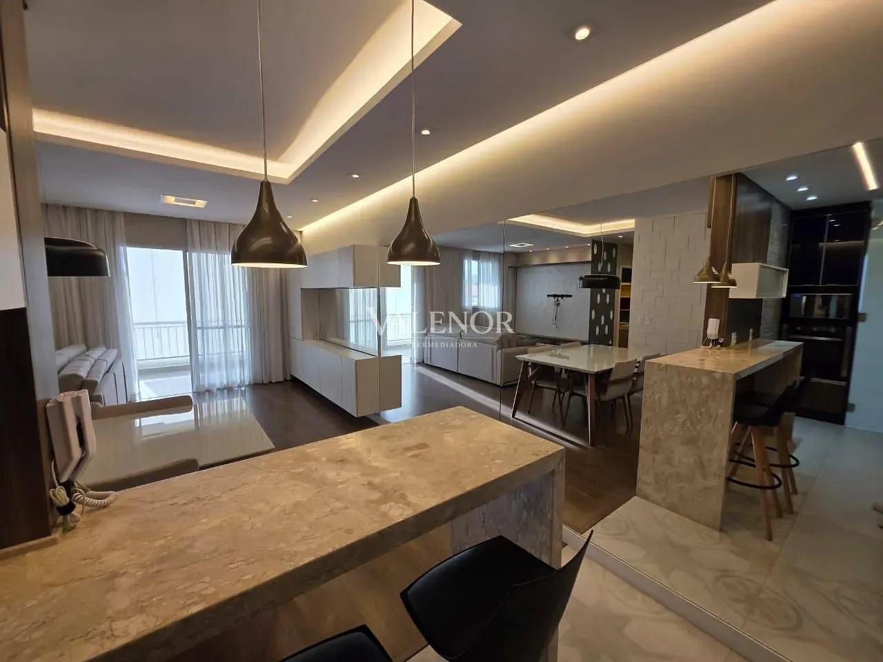 Apartamento, 2 quartos, 89 m² - Foto 6