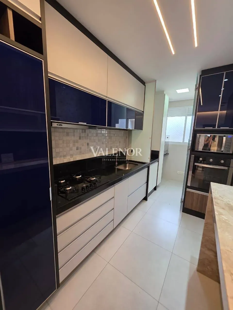Apartamento, 2 quartos, 89 m² - Foto 12