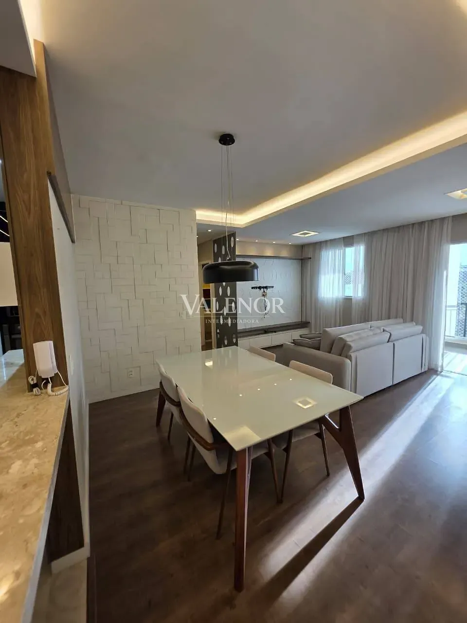 Apartamento, 2 quartos, 89 m² - Foto 8