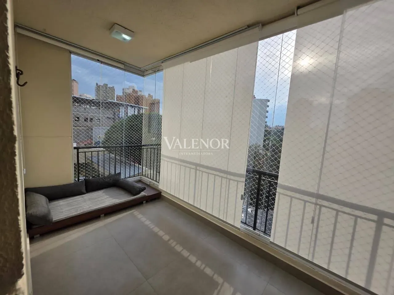 Apartamento, 2 quartos, 89 m² - Foto 44