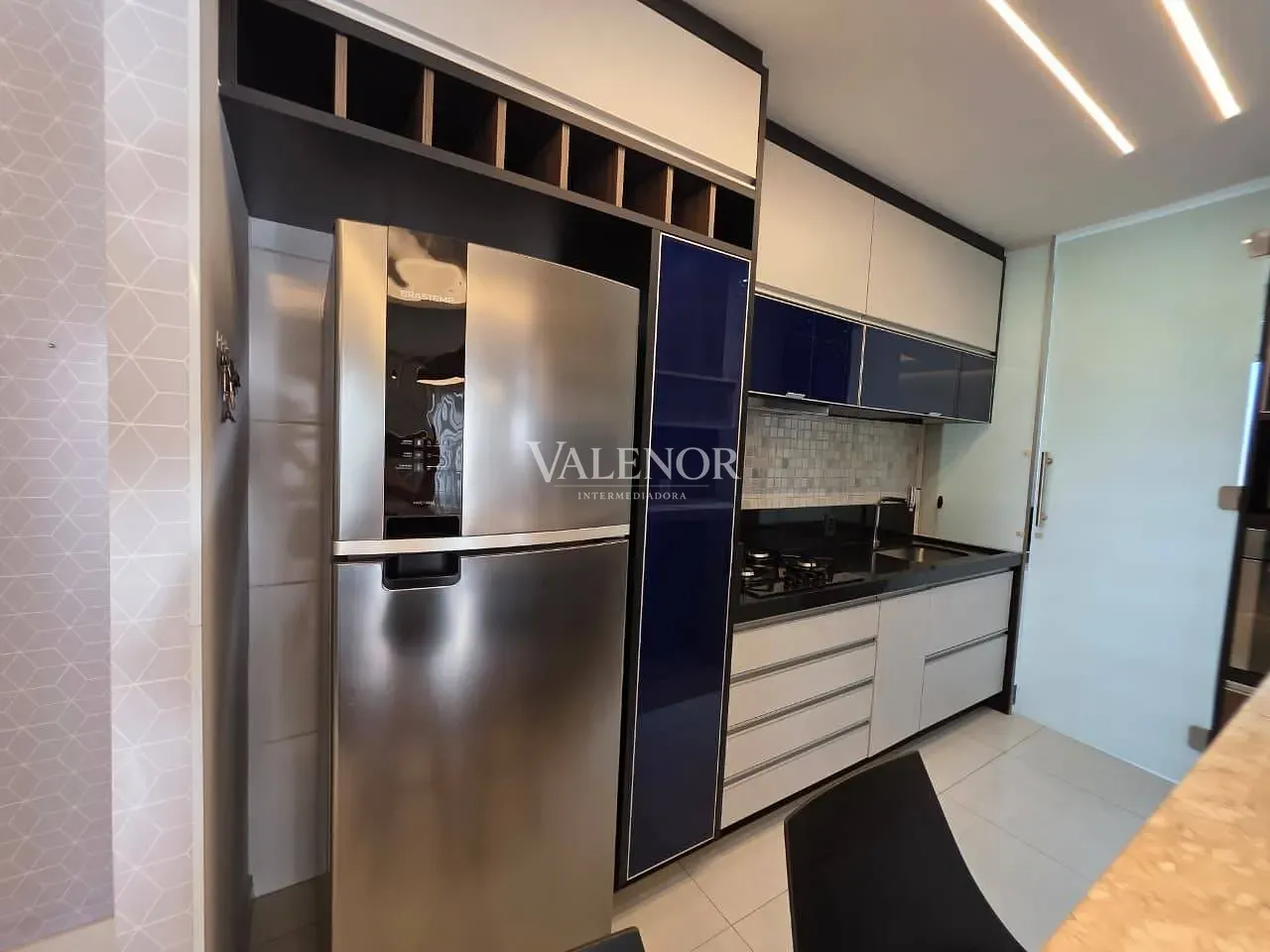 Apartamento, 2 quartos, 89 m² - Foto 16