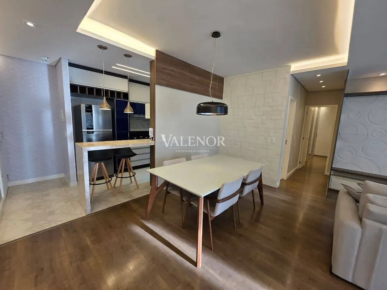 Apartamento, 2 quartos, 89 m² - Foto 11