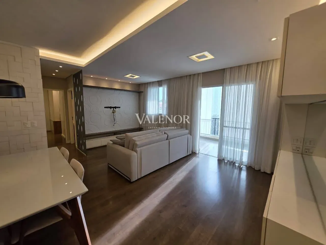Apartamento, 2 quartos, 89 m² - Foto 10