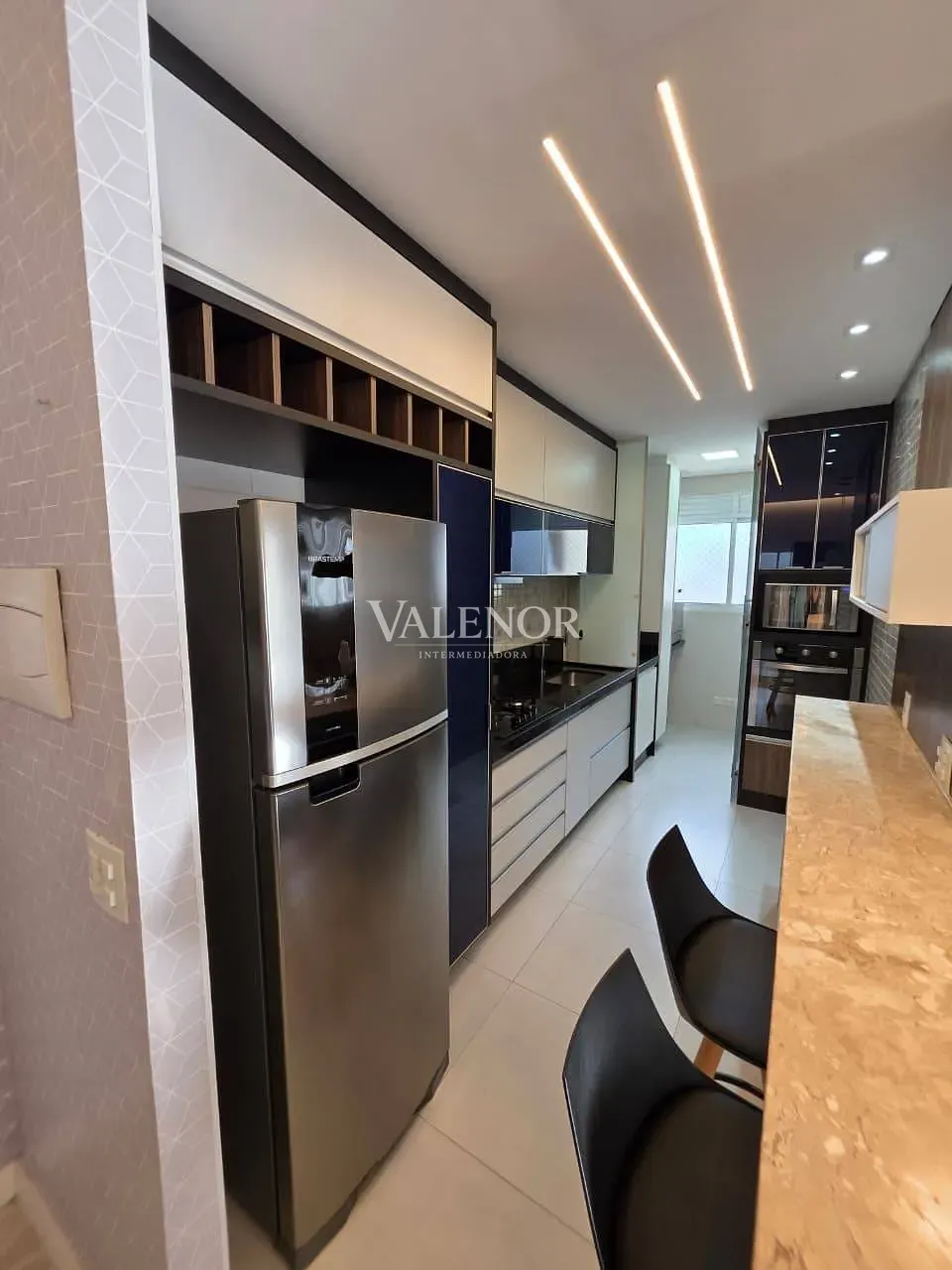 Apartamento, 2 quartos, 89 m² - Foto 17