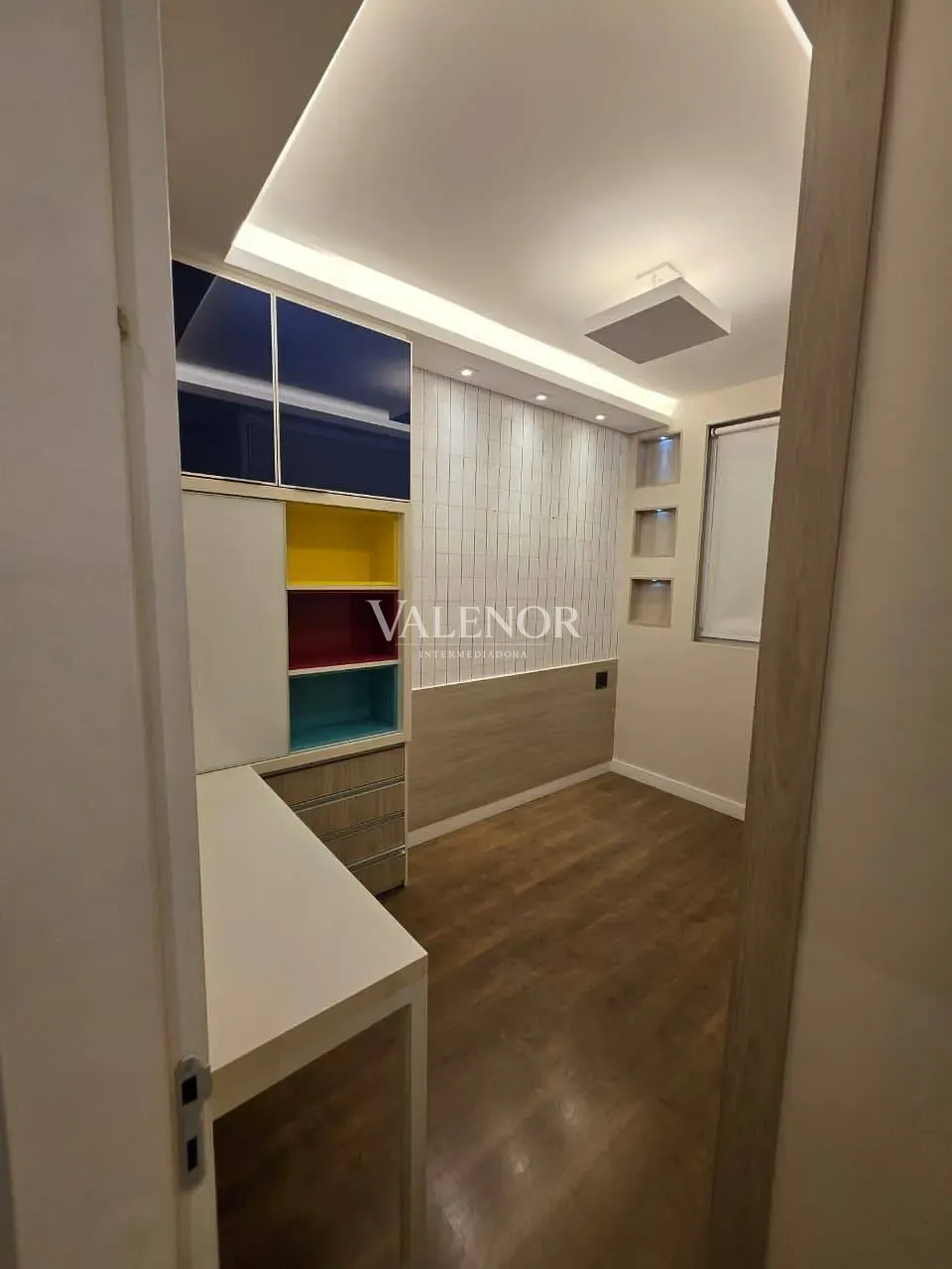Apartamento, 2 quartos, 89 m² - Foto 26