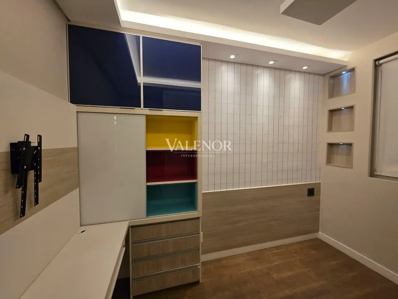 Apartamento, 2 quartos, 89 m² - Foto 27