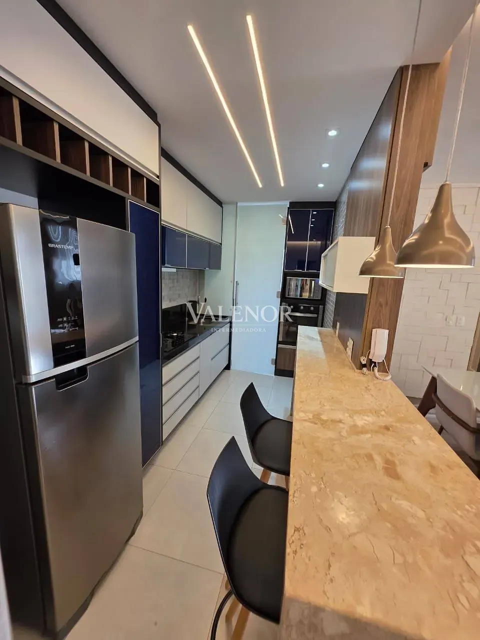 Apartamento, 2 quartos, 89 m² - Foto 15