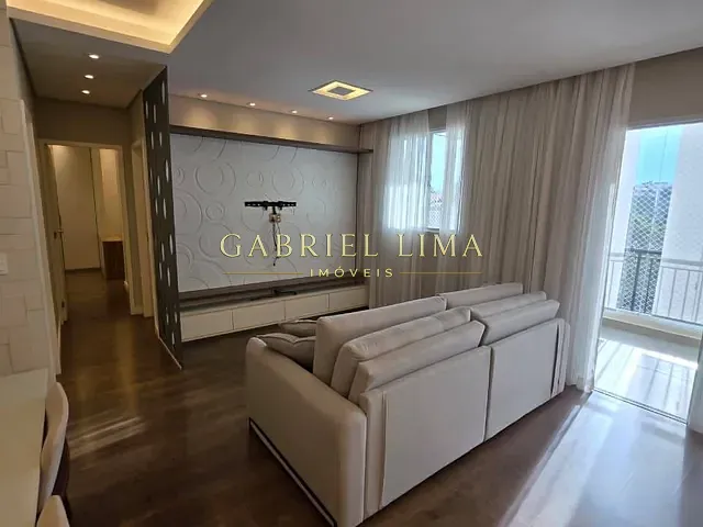 Apartamento com 89m² 2 quartos e 2 banheiros, à venda, no bairro Jardim Messina em Jundiaí