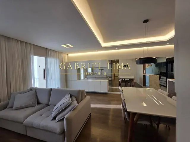 Apartamento com 89m² 2 quartos e 2 banheiros, à venda, no bairro Jardim Messina em Jundiaí