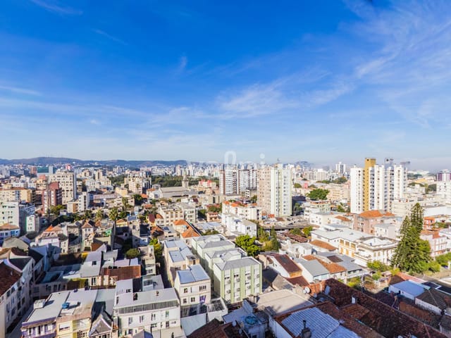 Apartamento 2 quartos e 2 banheiros, para alugar, no bairro Cidade Baixa em Porto Alegre
