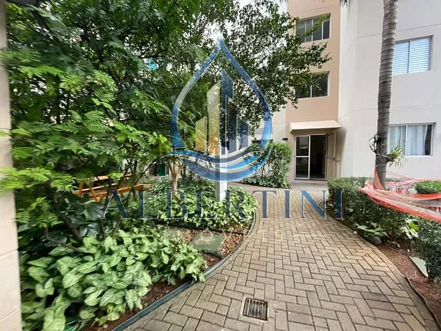 Apartamento com 49m² 2 quartos e 1 banheiro, à venda, no bairro Água Branca em São Paulo