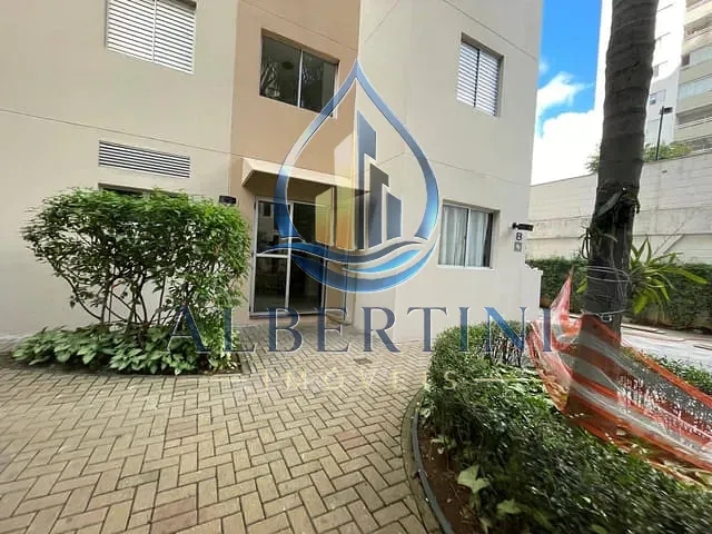 Apartamento com 49m² 2 quartos e 1 banheiro, à venda, no bairro Água Branca em São Paulo