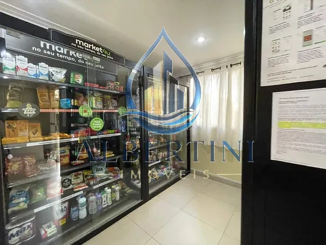 Apartamento com 49m² 2 quartos e 1 banheiro, à venda, no bairro Água Branca em São Paulo