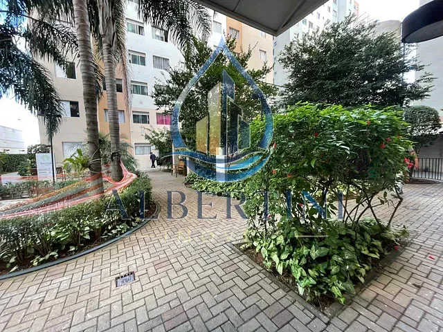 Apartamento com 49m² 2 quartos e 1 banheiro, à venda, no bairro Água Branca em São Paulo