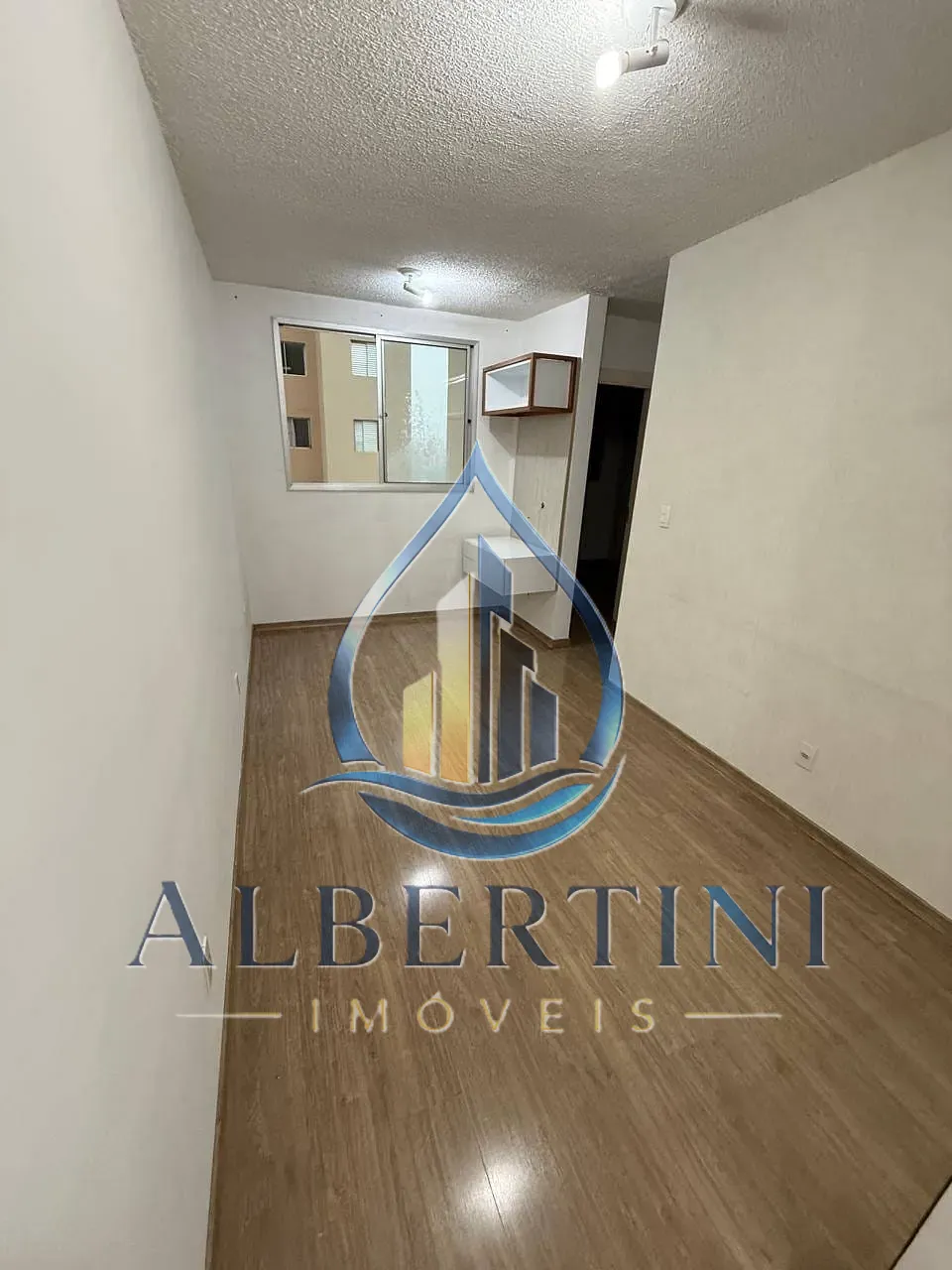 Apartamento, 2 quartos, 49 m² - Foto 1