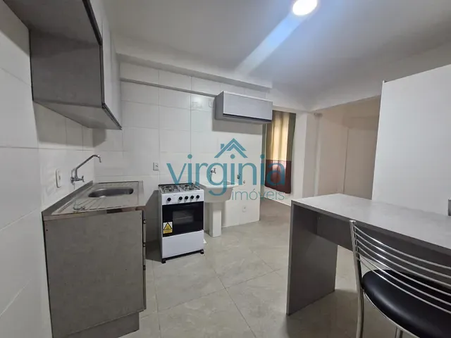 Apartamento com 39m² 1 quarto e 1 banheiro, à venda, no bairro Pátria Nova em Novo Hamburgo