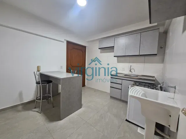 Apartamento com 39m² 1 quarto e 1 banheiro, à venda, no bairro Pátria Nova em Novo Hamburgo