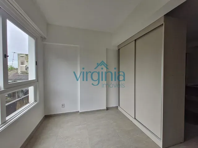 Apartamento com 39m² 1 quarto e 1 banheiro, à venda, no bairro Pátria Nova em Novo Hamburgo