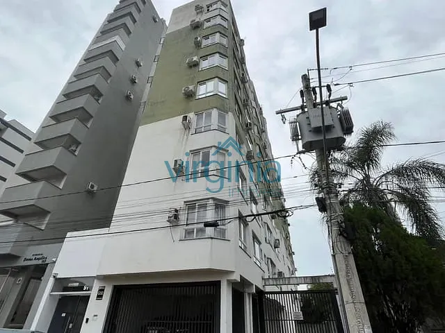 Apartamento com 39m² 1 quarto e 1 banheiro, à venda, no bairro Pátria Nova em Novo Hamburgo
