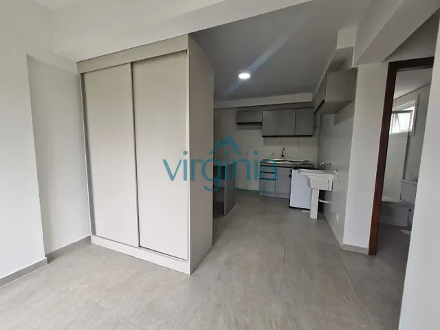Apartamento com 39m² 1 quarto e 1 banheiro, à venda, no bairro Pátria Nova em Novo Hamburgo