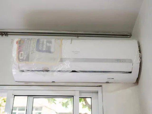 Foto do Apartamento - Apartamento para locação, Leme, Rio de Janeiro, RJ | Vizinhos do Leme