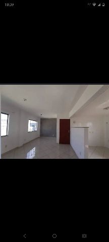 Apartamento 2 quartos e 2 banheiros, à venda ou para alugar, no bairro Verdes Mares em Rio das Ostras