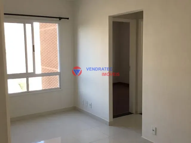 Apartamento 2 quartos e 1 banheiro, para alugar, no bairro Vila Fiori em Sorocaba