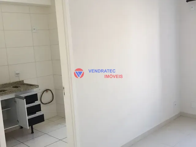 Apartamento 2 quartos e 1 banheiro, para alugar, no bairro Vila Fiori em Sorocaba