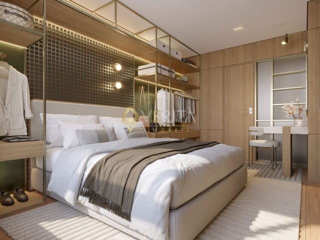 Apartamento 3 quartos e 3 banheiros, à venda, no bairro Barra da Tijuca em Rio de Janeiro