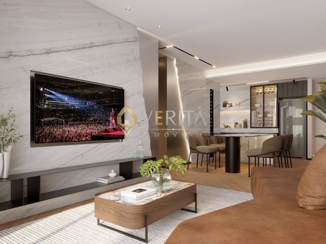 Apartamento 3 quartos e 3 banheiros, à venda, no bairro Barra da Tijuca em Rio de Janeiro