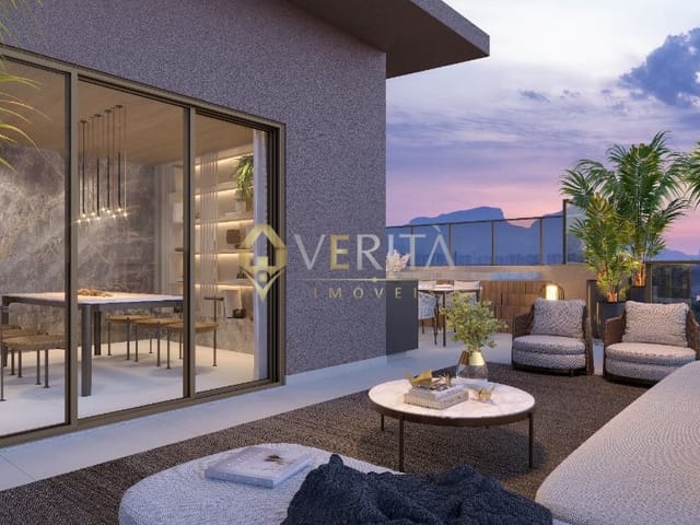 Apartamento 3 quartos e 3 banheiros, à venda, no bairro Barra da Tijuca em Rio de Janeiro