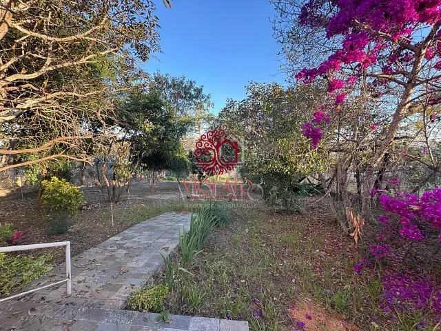 Apartamento com 1000m² 4 quartos e 2 banheiros, à venda, no bairro Lagoa Mansões em Lagoa Santa