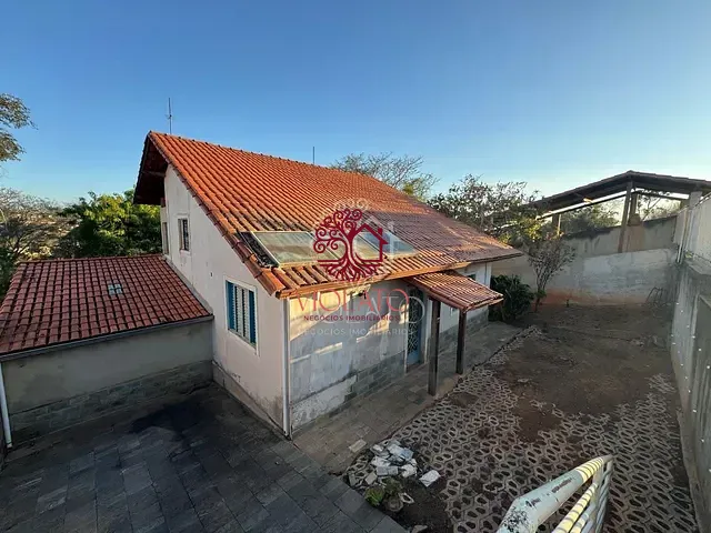 Apartamento com 1000m² 4 quartos e 2 banheiros, à venda, no bairro Lagoa Mansões em Lagoa Santa