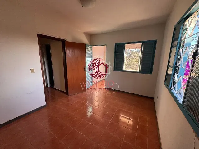 Apartamento com 1000m² 4 quartos e 2 banheiros, à venda, no bairro Lagoa Mansões em Lagoa Santa