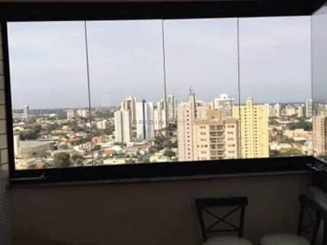 Apartamento com 105m² 3 quartos e 2 banheiros, à venda, no bairro Vila Célia em Campo Grande