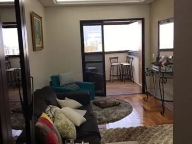 Apartamento com 105m² 3 quartos e 2 banheiros, à venda, no bairro Vila Célia em Campo Grande