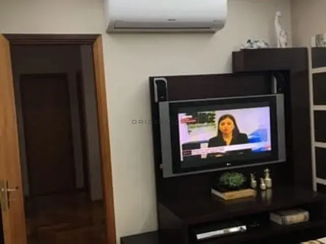 Apartamento com 105m² 3 quartos e 2 banheiros, à venda, no bairro Vila Célia em Campo Grande