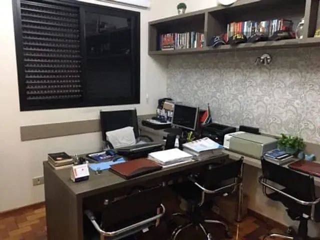 Apartamento com 105m² 3 quartos e 2 banheiros, à venda, no bairro Vila Célia em Campo Grande