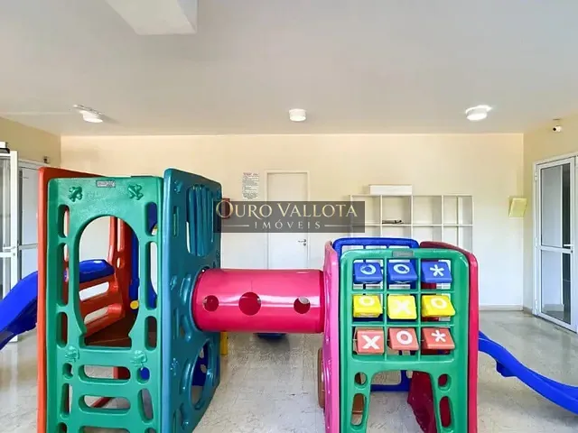 Apartamento 3 quartos e 2 banheiros, à venda, no bairro Vila Carrão em São Paulo