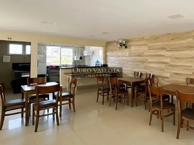 Apartamento 3 quartos e 2 banheiros, à venda, no bairro Vila Carrão em São Paulo