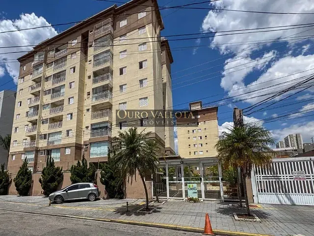 Apartamento 3 quartos e 2 banheiros, à venda, no bairro Vila Carrão em São Paulo