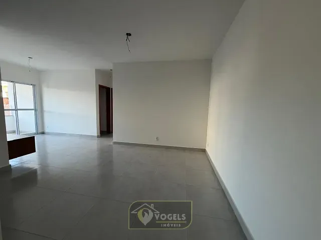 Apartamento com 79m² 2 quartos e 2 banheiros, à venda, no bairro Jardim Planalto em Jaguariúna
