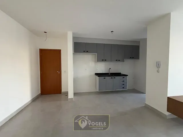 Apartamento com 79m² 2 quartos e 2 banheiros, à venda, no bairro Jardim Planalto em Jaguariúna