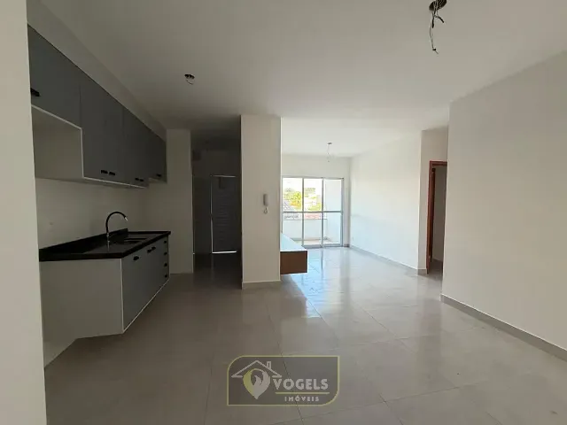 Apartamento com 79m² 2 quartos e 2 banheiros, à venda, no bairro Jardim Planalto em Jaguariúna