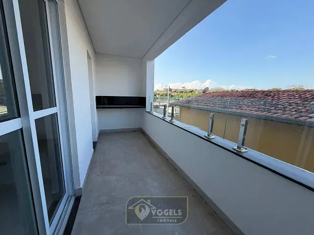 Apartamento com 79m² 2 quartos e 2 banheiros, à venda, no bairro Jardim Planalto em Jaguariúna