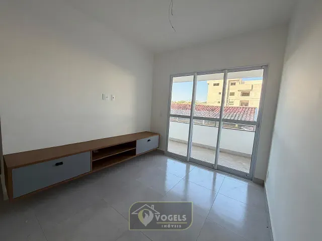 Apartamento com 79m² 2 quartos e 2 banheiros, à venda, no bairro Jardim Planalto em Jaguariúna